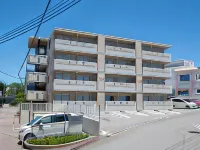 COZY STAY GROUP HOTEL DOLCEVITA GINOZA Hotels in Ginoza