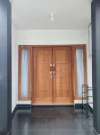 Sekar Homestay Near Obelix Village