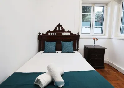 MyStay - Paraíso do Norte