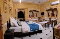 Golden Marigold Hotel Hotels near Holiday Trip Desert Safari Camp in Jaisalmer