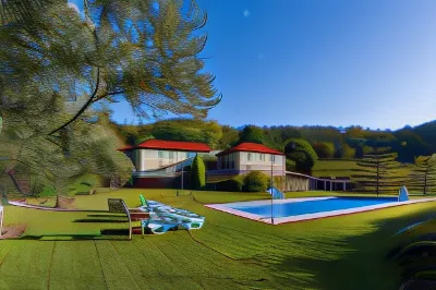 Quinta da Pousadela - Agroturismo Hotels in 