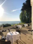 Chateau du Landin فنادق في Jumieges