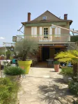 Hôtel des Bains - Wifi