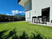 Adige Apartments