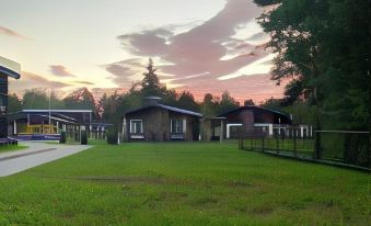 Park - Hotel Lesnaya Rivyera Resort