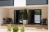 Montevil Hotel by Adamand Resort - アパートメント