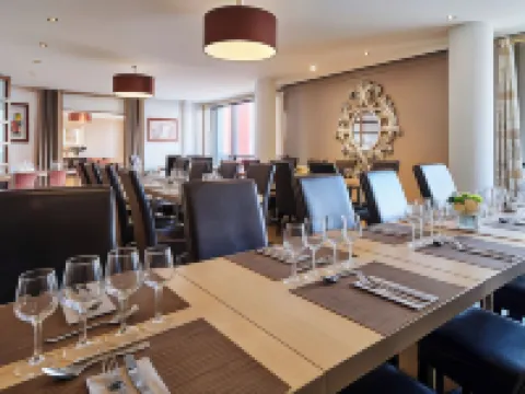 Hotel Charlemagne By Happyculture Hotels in Lyon