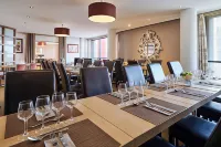 Hotel Charlemagne By Happyculture