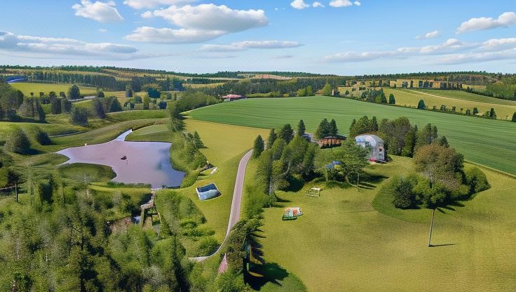 2. 클린턴 폰드 침..