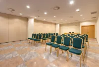 Ramada by Wyndham Valencia Almussafes Hôtels à : Almussafes