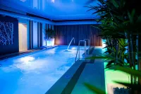 Hotel Barcelona - Pools