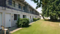 Cocusa Motel