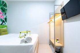 Urbanview Hotel R House Batam by RedDoorz
