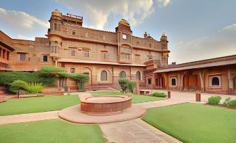 The Fort Pokaran
