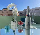 拉霍拉格拉姆套房 - 停車場