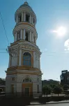Asmera Kolokolnaya Apartments