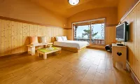 Namhae Dangdangi Land Pension