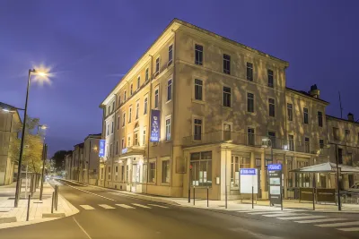 Kyriad Orange Centre Hotels in Uchaux