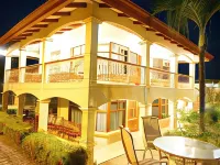 Villas Welcome to Heaven Puerto Carrillo otelleri