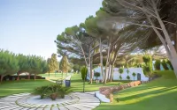 Mövenpick Gammarth Hotels in La Marsa