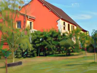 Hôtel Restaurant la Manse Hotels in Clamecy