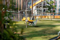 Marena Wellness & Spa Hotels in Miedzywodzie