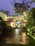 豆草家庭旅館 會安住宿飯店