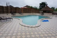 Aenon Suites Oshogbo فنادق في Owode Ede