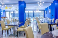 Merina Hotel - Layanan Antar-Jemput