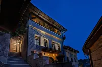 Hotel Bohem Berat Hotels in Кучова