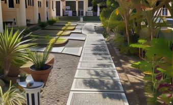 Indah Homestay and Cooking Classes
