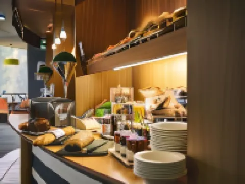 Mercure Angers Centre de Congrès Hoteles en Angers