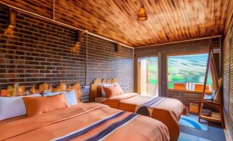Sapa Plum Eco House