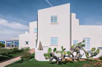 Mangia's Favignana Resort Hotels near Grotta perciata, favignana