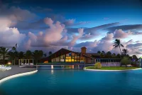 Makai Resort All Inclusive Convention Aracaju Hotels in 