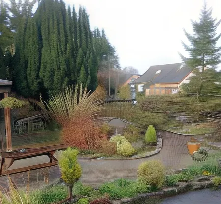The Silverdale Hotel Hotels in Carnforth