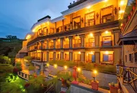 Hotel Villa Caletas - 5-Star