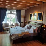 Sakura Lodges Hunza فنادق في Garelt