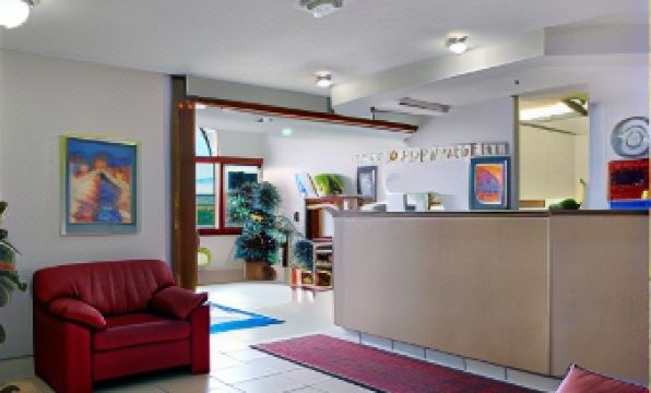 Microtel Inn & Suites by Wyndham Gallup