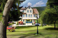 Pension Kreihe im Harz فنادق في Herzberg am Harz