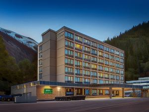 Four Points by Sheraton Juneau