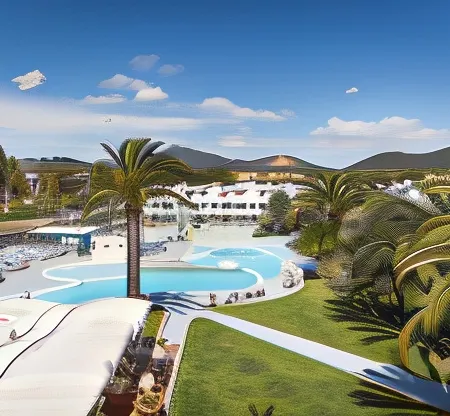Jutlandia Family Resort