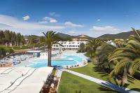 Jutlandia Family Resort - Beach