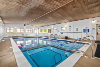 Ludington Pier House - Swimmingpools