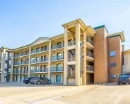 Quality Inn Dahlonega Near University Các khách sạn ở Suches