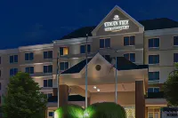 Country Inn & Suites by Radisson, BWI Airport (Baltimore), MD Hotel in zona Aeroporto Internazionale di Baltimora-Washington
