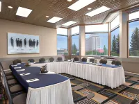Royal Hotel West Edmonton, Trademark Collection by Wyndham Hotels near The Brick