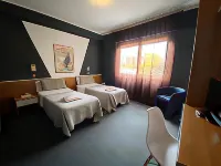 Hotel Santin Các khách sạn gần Auditorium Concordia di Pordenone