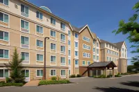 Staybridge Suites North Brunswick Hotels in North Brunswick