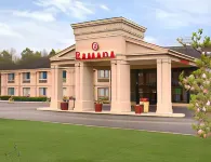 Ramada by Wyndham Tuscaloosa Các khách sạn ở Tuscaloosa
